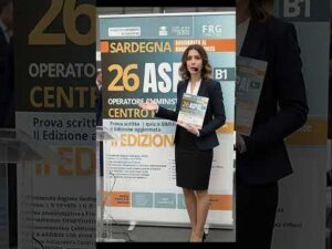 Concorso ASPAL Sardegna: Il Manuale per 26 Operatori Amministrativi