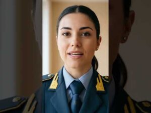 Questo bando puo cambiarti la vita: 983 Marescialli GdF