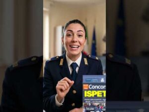 Concorso Ispettori Polizia 4200 Posti 2026