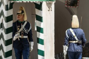 Concorso Carabinieri 2026: guida completa per 3.081 posti