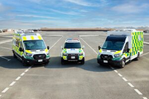 Concorso ASL Taranto 12 Autisti Ambulanza 2024: Guida Completa