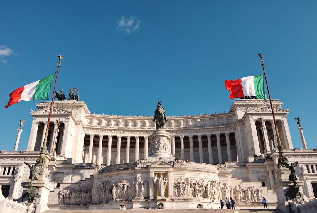 Italian civil service exam study career - Photo by Michele Bitetto on Unsplash