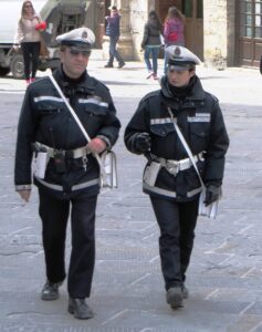 Concorso Polizia Locale Porto San Giorgio 2025: Guida Completa