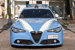 Concorso 21 Orchestrali Banda Polizia Penitenziaria 2026
