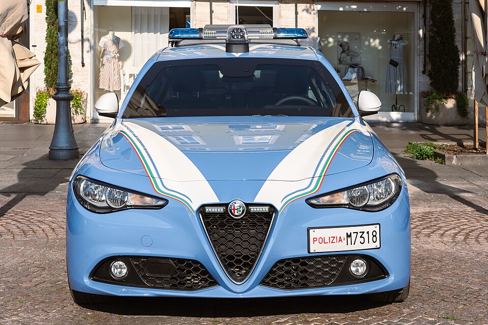 Polizia di Stato
