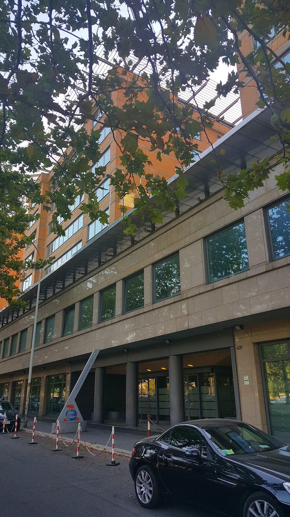 Agenzia delle Entrate sede