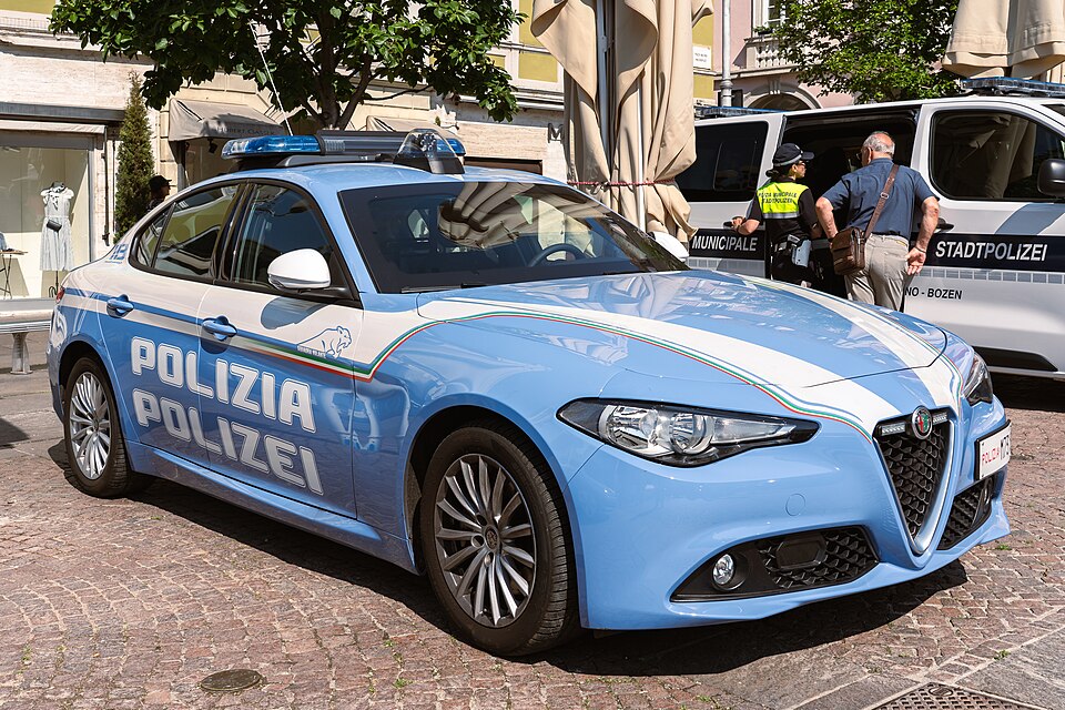 Polizia di Stato