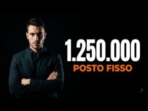 Quanto Guadagni in una Vita di Posto Fisso (Il Calcolo Completo)