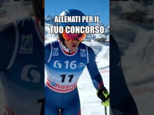 Un campione si allena quando nessuno lo vede – TFA Sostegno 2026