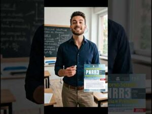 58.135 posti Concorso Scuola PNRR 2026