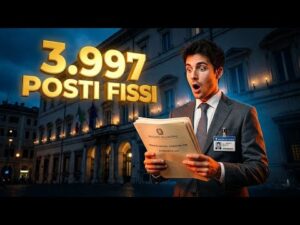 Concorso RIPAM 2026: Guida Completa per Chi Vuole Entrare nella PA
