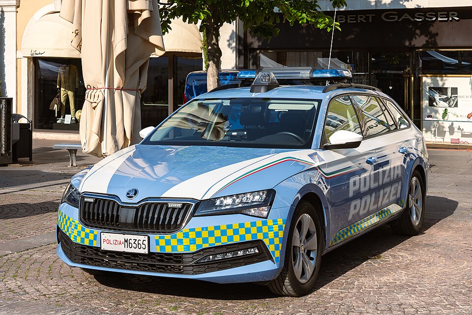 Polizia di Stato