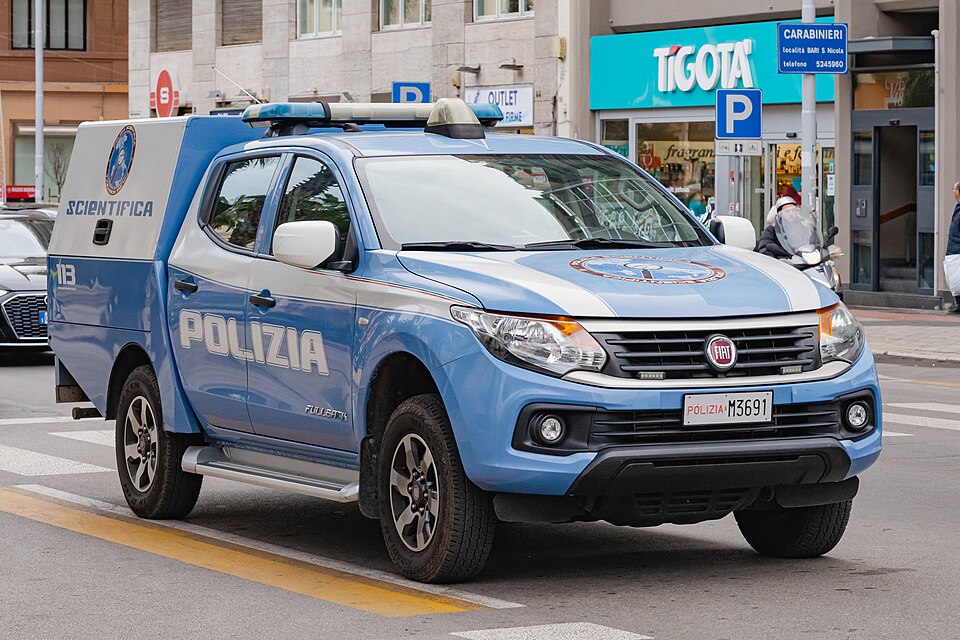Polizia di Stato