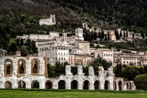 Selezione MiC Soprintendenza Beni Culturali Umbria 2026