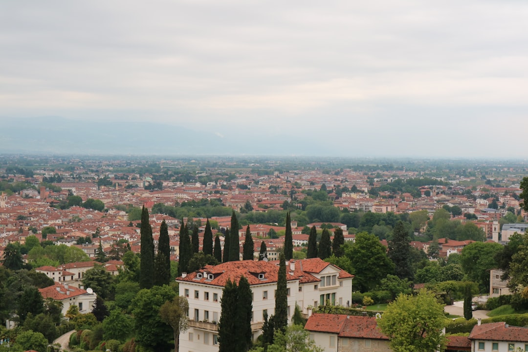 Psicologi Conservatorio di Vicenza