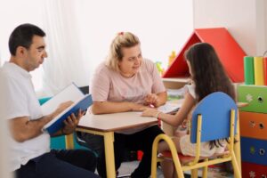 Organici personale educativo 2026 2027: 2224 posti, ecco il Decreto
