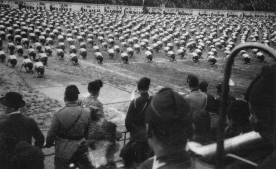 concorso pubblico Italia