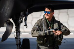 Concorso Aeronautica Militare 2026: Guida ai 50 posti AUPC e AUFP