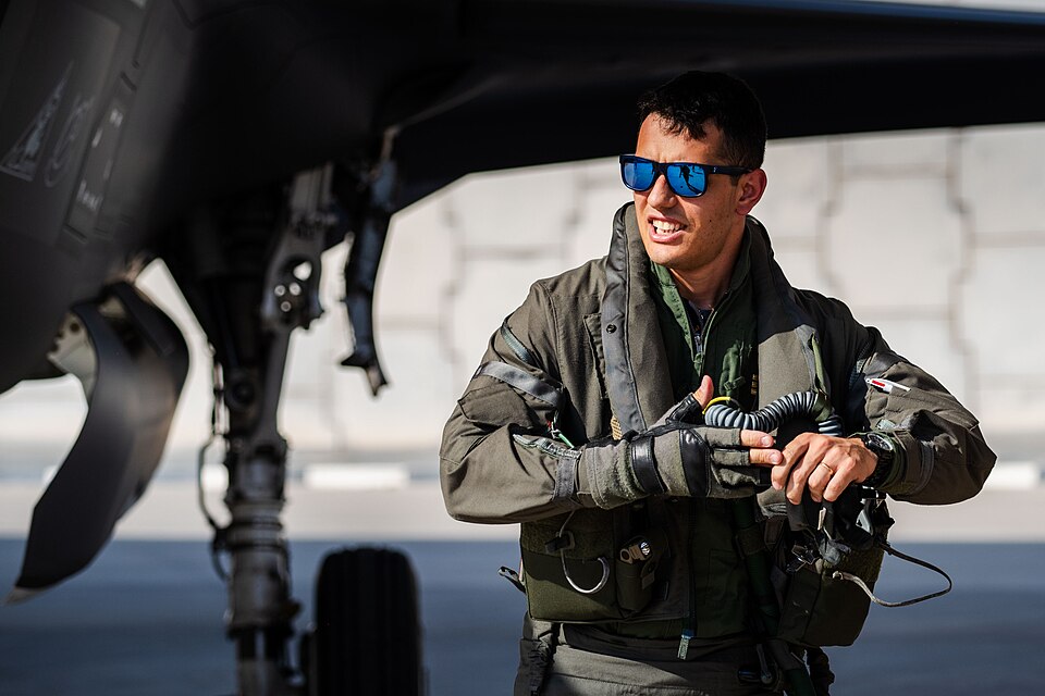 Aeronautica Militare Italia