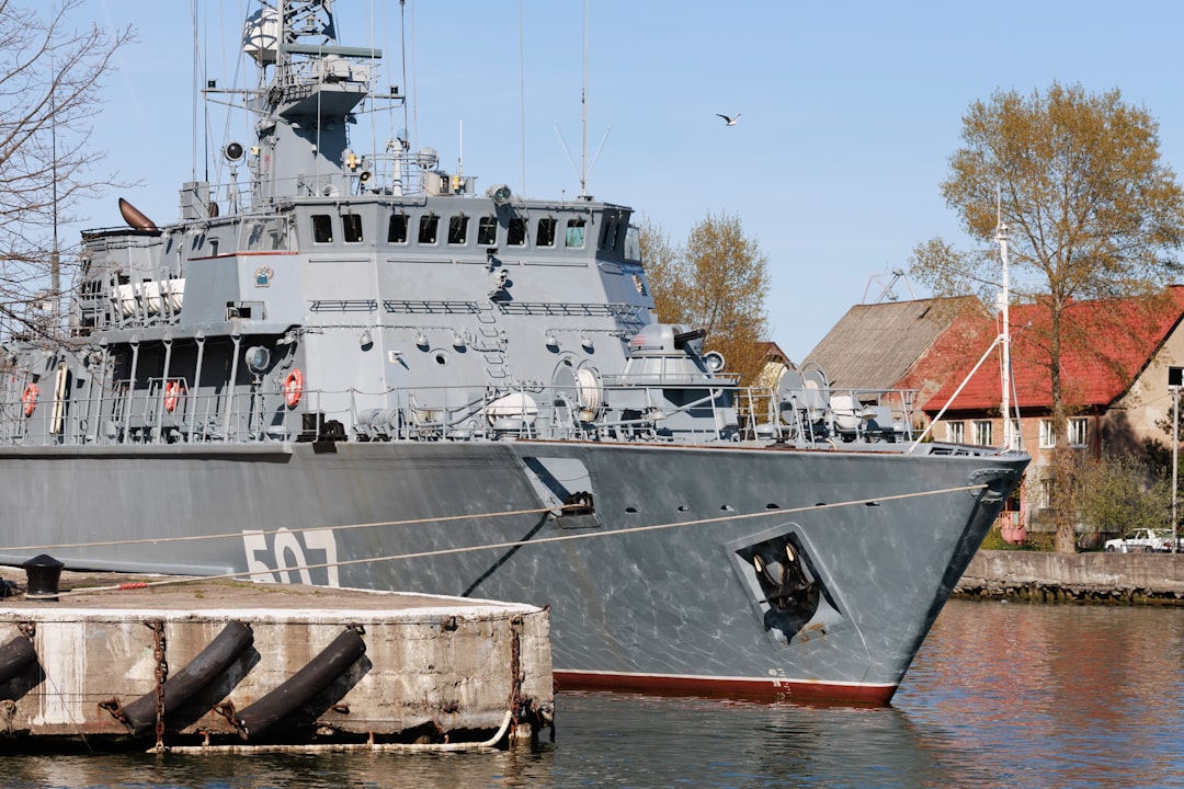 Marina Militare Atleti VFT
