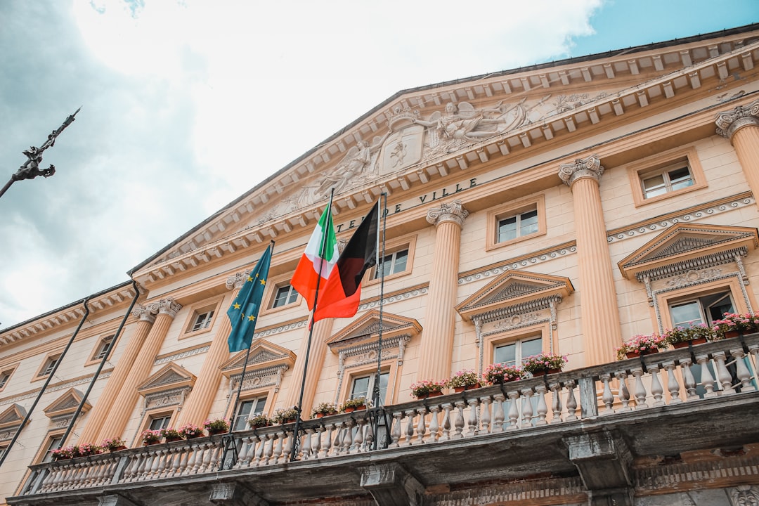 Ministero Giustizia Archivi Notarili
