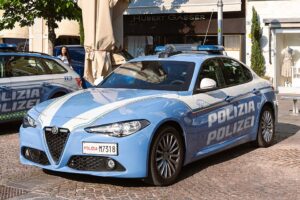 Concorso Agente Polizia Locale Comune di Carmagnola 2026