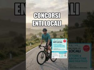 Istruttore Amministrativo Enti Locali 2026: Concorsi nei Comuni