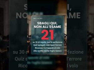 Concorsi Enti Locali 2026-27: il Manuale per Istruttore e Collaboratore Amministrativo